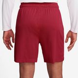 Jordan - Sport Dri-FIT - Korte Broeken - Rood