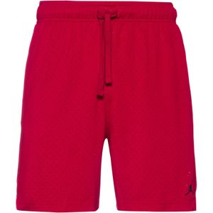 Jordan - Sport Dri-FIT - Korte Broeken - Rood