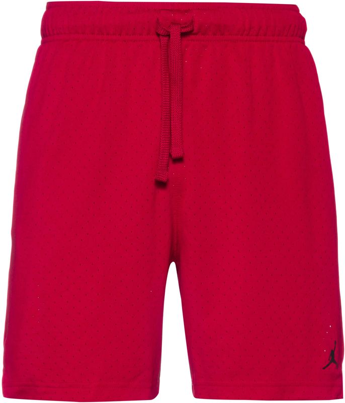 Jordan - Sport Dri-FIT - Korte Broeken - Rood