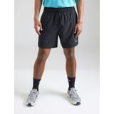 Jordan - Dri-FIT - Sport Geweven Herenshorts - Zwart