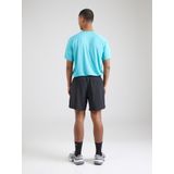 Jordan - Dri-FIT - Sport Geweven Herenshorts - Zwart