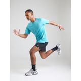 Jordan - Dri-FIT - Sport Geweven Herenshorts - Zwart