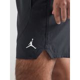 Jordan - Dri-FIT - Sport Geweven Herenshorts - Zwart