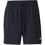 Jordan - Dri-FIT - Sport Geweven Herenshorts - Zwart