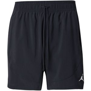 Jordan - Dri-FIT - Sport Geweven Herenshorts - Zwart