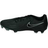 Nike Phantom GX 2 Academy low-top voetbalschoenen (meerdere ondergronden) - Zwart