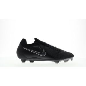 Nike phantom gx 2 pro in de kleur zwart.