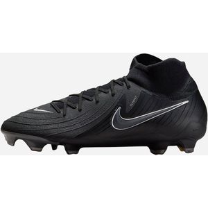 NIKE - phantom luna ii pro fg - Black/Black/White