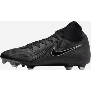 NIKE - phantom luna ii academy fg/mg - Black/Black/White