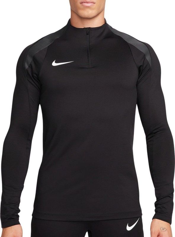 Nike Dri FIT Strike Trainingssweater Heren
