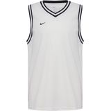 Nike DNA Dri-FIT basketbaljersey voor heren - Wit