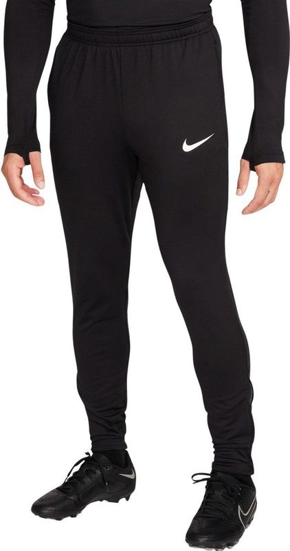 Nike Strike Pant - Zwart en Ventilerend Design