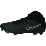 Nike phantom luna 2 academy fg/mg in de kleur zwart.