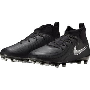 Nike Jr Phantom Luna II Acad F/Mg Voetbalschoenen, uniseks, kinderen, zwart., 34 EU
