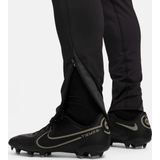 Nike Strike Pant - Zwart en Ventilerend Design