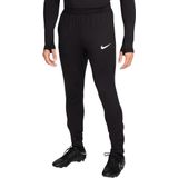 Nike Strike Pant - Zwart en Ventilerend Design