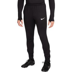 Nike Strike Pant - Zwart en Ventilerend Design