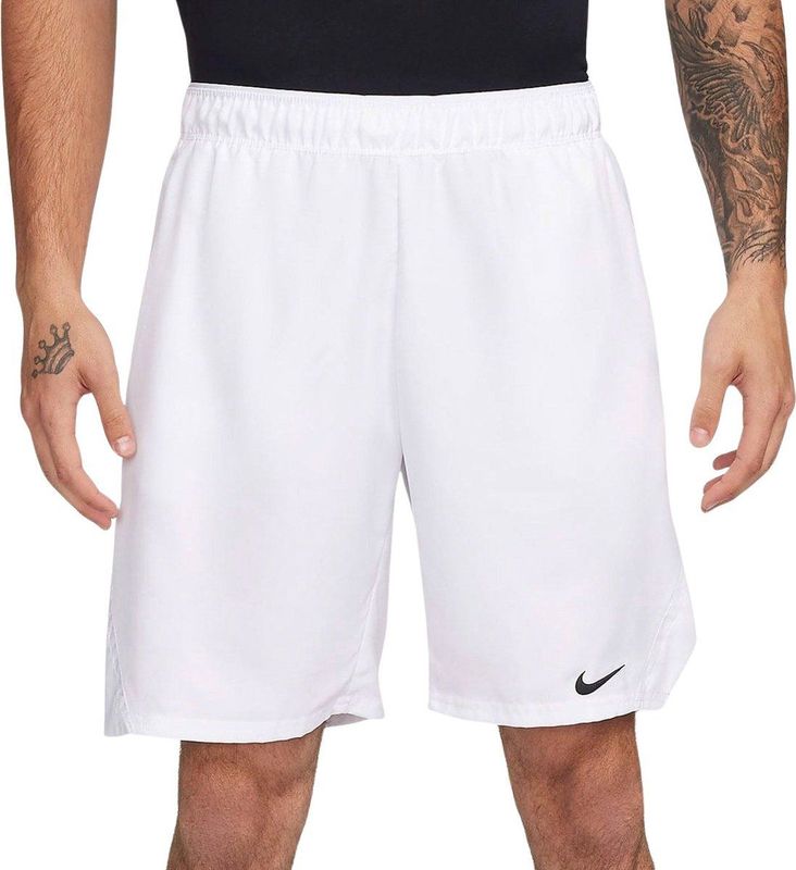 Nike Court Dri-FIT Victory Sportbroek Mannen