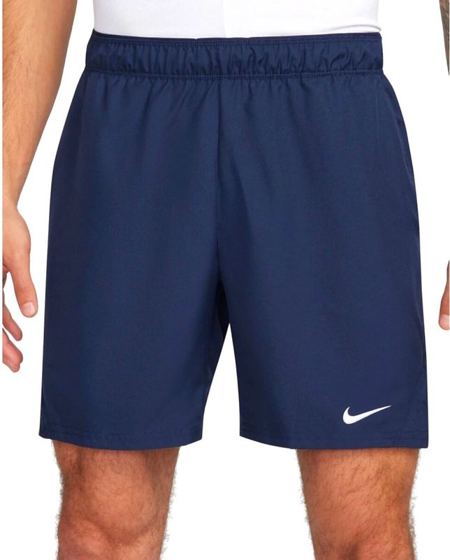 Nike Court Dri-fit Victory 7 Inch Short Heren