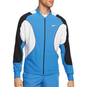 Court Advantage Sportjas Mannen - Maat L