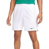 NikeCourt Victory - Sportbroek - Wit - Dri-FIT - Heren