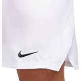 NikeCourt Victory - Sportbroek - Wit - Dri-FIT - Heren