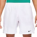 NikeCourt Victory - Sportbroek - Wit - Dri-FIT - Heren