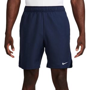Nike - Court Victory - Tennisshorts - Wit - Dri-FIT - 18 cm