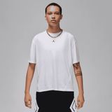 Jordan - Diamond - T-shirt - Wit - Dames