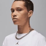 Jordan - Diamond - T-shirt - Wit - Dames