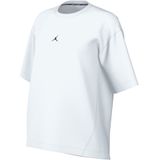 Jordan - Diamond - T-shirt - Wit - Dames