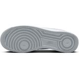 Nike Air Force Sneakers Heren - Wit - Maat 40.5 - Leer