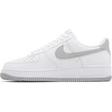 Nike Air Force 1 Heren - Wit- Heren, Wit
