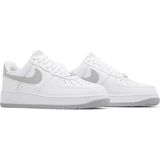 Nike Sportswear Sneakers laag 'Air Force 1 '07'  wit