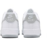 Nike Sportswear Sneakers laag 'Air Force 1 '07'  wit