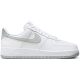 Nike Air Force 1 Heren - Wit- Heren, Wit