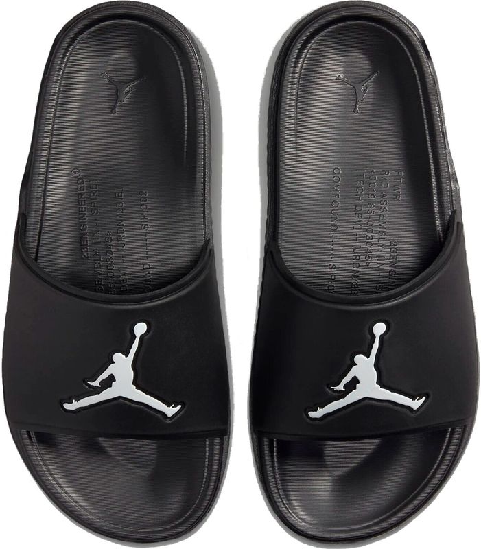 Slippers - Zacht Bandje - Foam - Ondersteuning - Grip