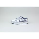 Nike - Dunk Low SE - Sneakers - Light Carbon - Leer/Textiel