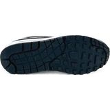 Nike Air Max 1 Wit/Pure Platinum/Zwart Heren Sneakers F2 107