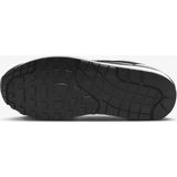 Nike Air Max 1 Wit/Pure Platinum/Zwart Heren Sneakers F2 107