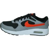 Nike air max sc in de kleur grijs.