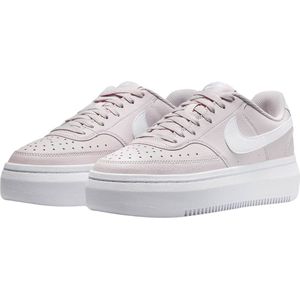 Nike Court Vision Alta Sneakers Dames
