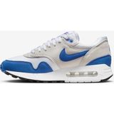 Nike - Air Max 1 '86 OG Big Bubble - Sneakers - Wit - Blauw - Grijs - Zwart