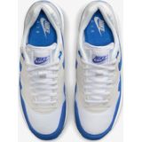 Nike - Air Max 1 '86 OG Big Bubble - Sneakers - Wit - Blauw - Grijs - Zwart