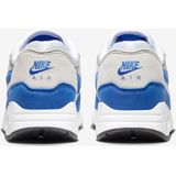 Nike - Air Max 1 '86 OG Big Bubble - Sneakers - Wit - Blauw - Grijs - Zwart