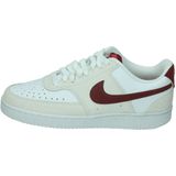 Nike W Court Vision Low Sneakers Dames