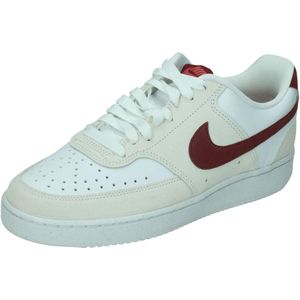 Nike W Court Vision Low Sneakers Dames