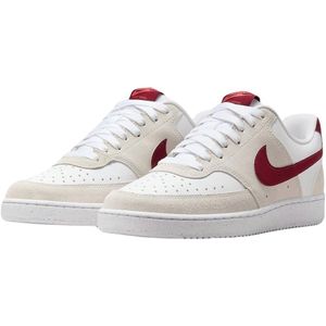 Nike Court Vision Low Sneakers Dames