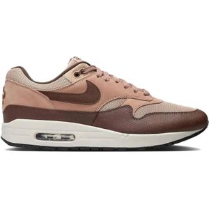NIKE Air Max 1 SC Fb9660 Hardloopschoenen voor heren, Clay bestrooid met hennep cacao 200