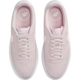 Nike - Court Vision Alta - Sportschoenen - Dames